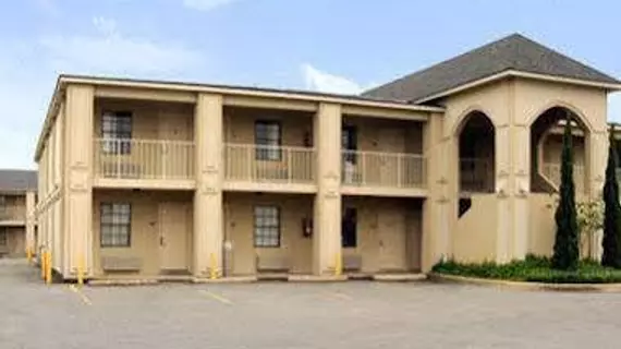 The Shreveport Country Inn | Louisiana - Bossier Parish - Shreveport (ve civarı) - Bossier City