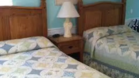 The Beacon Beachfront Bed and Breakfast | Florida - Fort Myers (ve civarı) - Fort Myers Beach