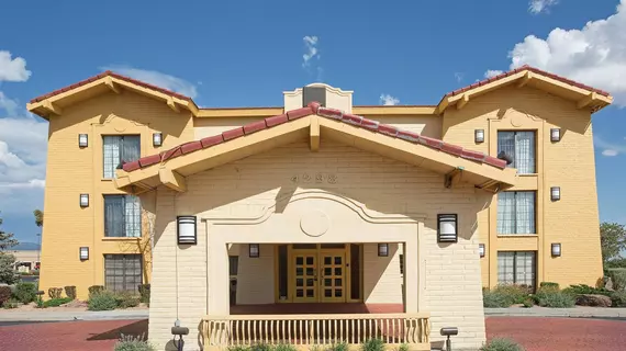 La Quinta Inn Santa Fe | New Mexico - Santa Fe (ve civarı) - Santa Fe - Agua Fria - Southside