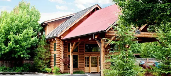 The Lodge at Riverside | Oregon - Medford (ve civarı) - Grants Pass