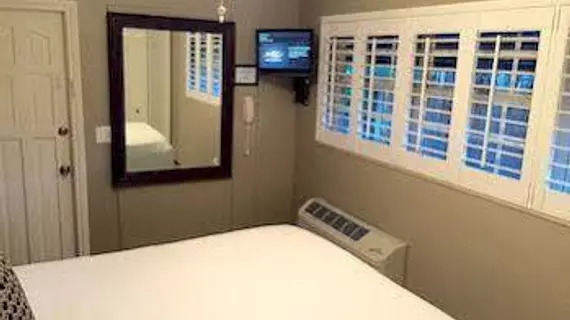 Coral Reef Guesthouse | Florida - Fort Lauderdale (ve civarı) - Fort Lauderale