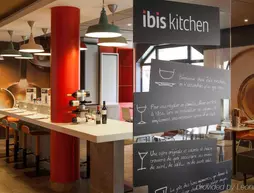 ibis Toulouse Centre | Occitanie - Haute-Garonne - Toulouse (ve civarı) - Toulouse - Toulouse   Kent Merkezi