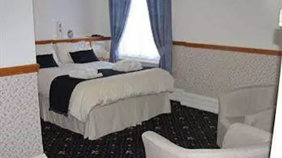 Branston Lodge - Guest House | Lancashire (kontluk) - Blackpool - Güney Sahili