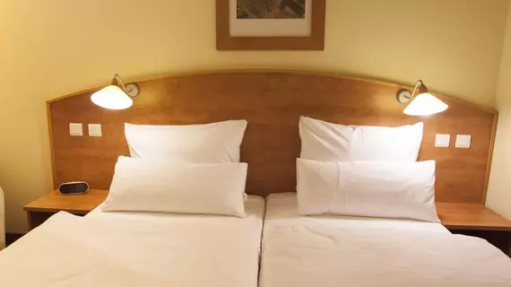 Best Western Amedia Praha | Prag - Prag 11 - Chodov