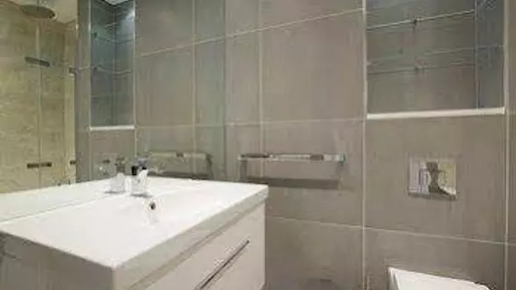 SACO London Bridge - SE1 | Londra (ve civarı) - Southwark - Newington