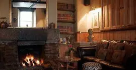 The Red Lion | Devon (kontluk) - Chulmleigh