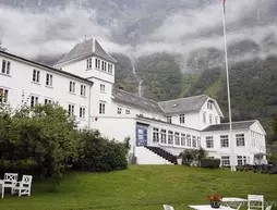 Fretheim Hotel | Sogn og Fjordane (kontluk) - Aurland - Flam