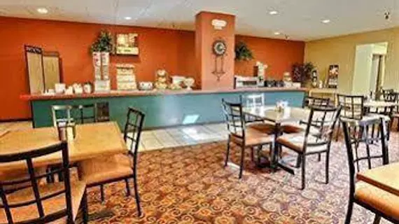 Quality Inn Stillwater | Oklahoma - Stillwater