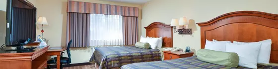 Best Western Plus Meridian | Idaho - Boise (ve civarı) - Meridian