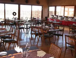 Hotel Cumbres San Pedro de Atacama | Antofagasta (bölgesi) - San Pedro de Atacama (ve civarı) - San Pedro de Atacama