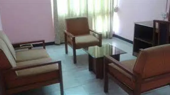 Mapusa Residency | Goa - Kuzey Goa - Mapusa