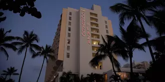 The Condado Plaza Hilton