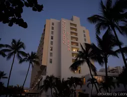 The Condado Plaza Hilton | San Juan (ve civarı) - San Juan