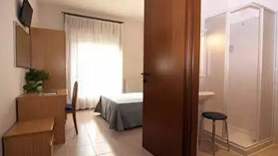 Hotel La Nuova Rotaia | Lombardy - Varese (il) - Gallarate