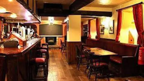 Wheatsheaf | Lancashire (kontluk) - Carnforth