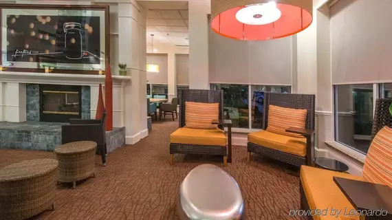 Hilton Garden Inn Savannah Airport | Georgia - Savannah (ve civarı) - Savana