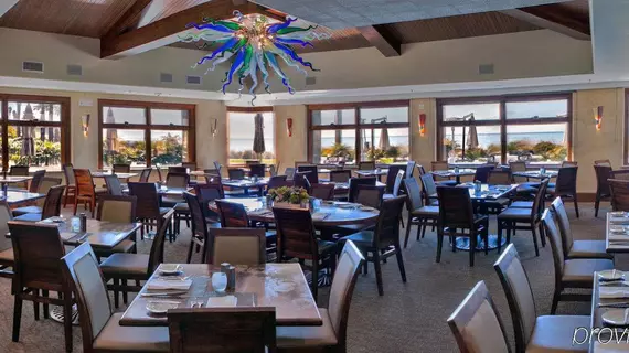 Dolphin Bay Resort and Spa | Kaliforniya - San Luis Obispo (ve civarı) - Pismo Beach