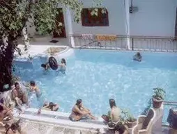 Hotel Oasis | Racastan - Ajmer (ve civarı) - Ajmer - Pushkar