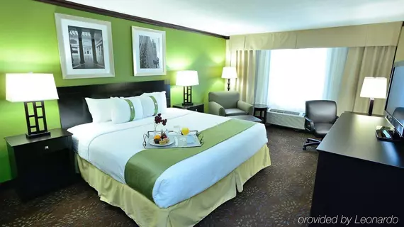 Holiday Inn Chicago/Oak Brook | İllinois - Oakbrook Terrace