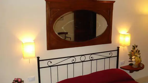 B&B La Casa Di Rosy | Lazio - Roma (ve civarı) - Roma Kent Merkezi - Esquilino