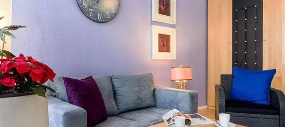 Hotel 1A Apartment Berlin | Berlin (ve civarı) - Pankow - Prenzlauer Berg