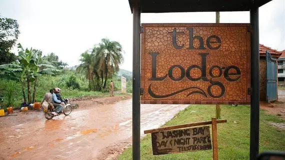 The Lodge Kampala | Kampala