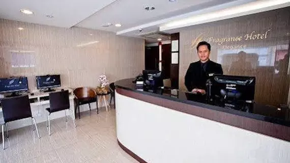 Sandpiper Hotel | Singapur - Kallang - Jalan Besar