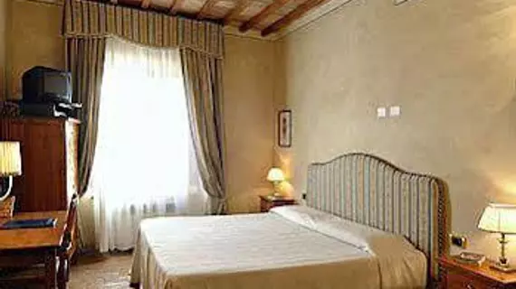 Palazzo al Torrione | Toskana - Siena (vilayet) - San Gimignano - San Gimignano Kent Merkezi