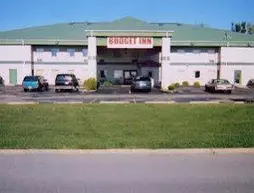 Budget Inn | Missouri - St. Louis (ve civarı) - Wentzville