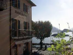 Hotel Du Lac Menaggio | Lombardy - Como (il) - Menaggio