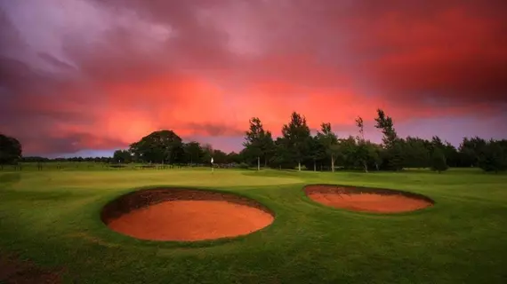 Formby Hall Golf Resort & Spa | Merseyside (ilçe) - Liverpool (ve civarı) - Liverpool