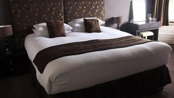 The Chocolate Boutique Hotel | Dorset (kontluk) - Bournemouth - Bournemouth Kent Merkezi