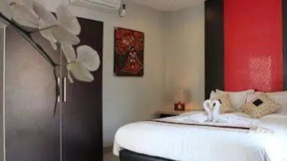 Bali Radiance Villas | Bali - Badung - Umalas