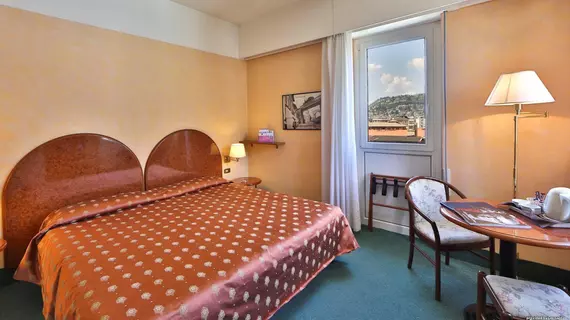 Best Western Hotel Continental | Lombardy - Como (il) - Como