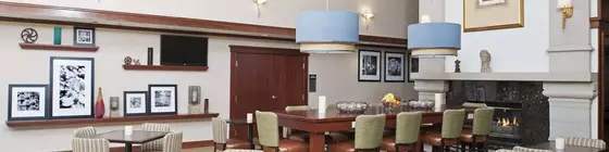 Hampton Inn & Suites Kokomo | Indiana - Kokomo (ve civarı) - Kokomo