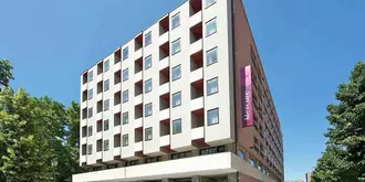 Hotel Mercure Astoria