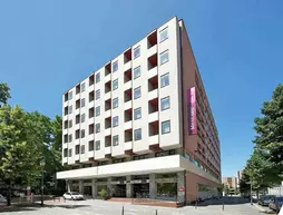 Hotel Mercure Astoria