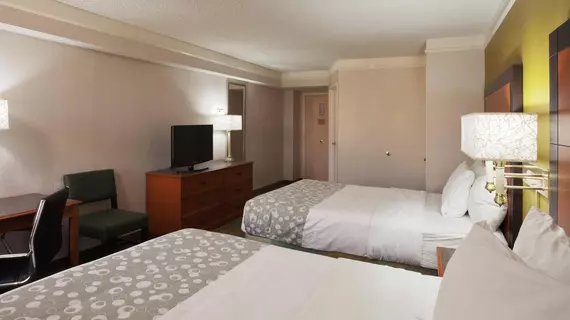 La Quinta Inn & Suites Houston Stafford Sugarland | Teksas - Houston (ve civarı) - Stafford