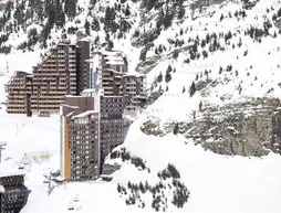 Résidence Maeva l'Hermine | Auvergne-Rhone-Alpes - Haute-Savoie (bölge) - Morzine