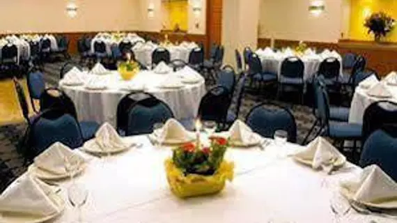 Fiesta Inn Mexicali | Kuzey Baja California - Mexicali - Mexicali