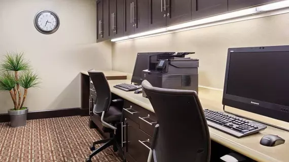 Homewood Suites by Hilton Orlando Airport | Florida - Orlando (ve civarı) - Orlando