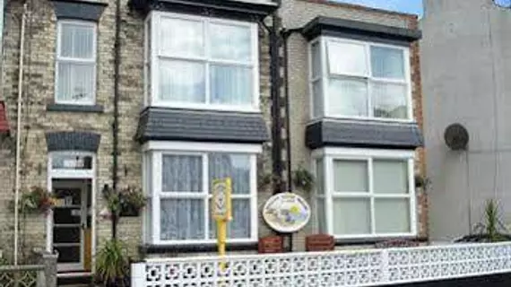 Hallam Guest House | Kuzey Yorkshire (kontluk) - Filey