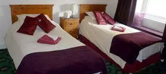 The Black Bull Hotel | Cumbria (kontluk) - Kirkby Stephen