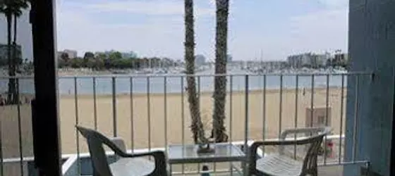 Foghorn Harbor Inn | Kaliforniya - Los Angeles County - Marina del Rey