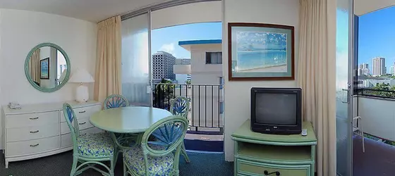 Hokele Suites, a LITE Hotel | Hawaii - Honolulu - Waikiki