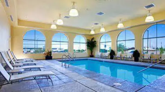 Baymont Inn & Suites Las Vegas | Nevada - Clark County - Las Vegas (ve civarı) - Las Vegas