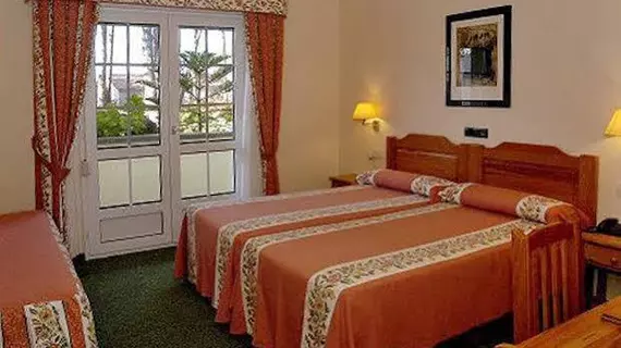 Hotel Bosque Mar | Galicia - Pontevedra (vilayet) - O Grove