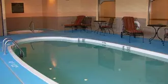 Holiday Inn Express Kendallville