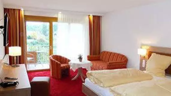 Hotel-Gasthof Rose | Baden-Wuerttemberg - Ortenaukreis - Oberkirch