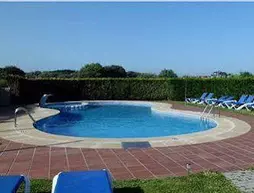 Hotel Brisa | Galicia - Pontevedra (vilayet) - Sanxenxo